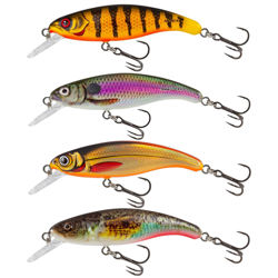Salmo Slick Sticks 6cm/3g